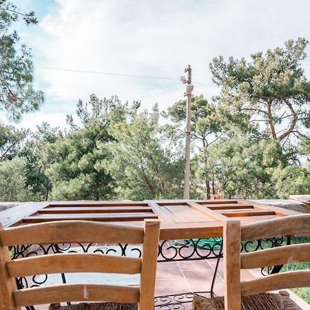 Camlik Deniz Yildizi Hotel Ayvalı Εξωτερικό φωτογραφία