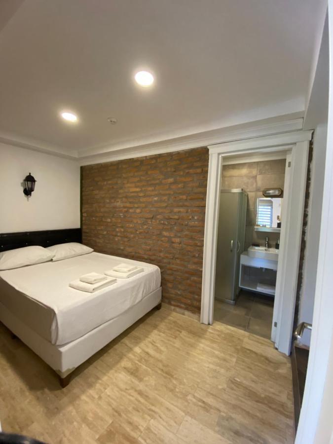 Camlik Deniz Yildizi Hotel Ayvalı Εξωτερικό φωτογραφία